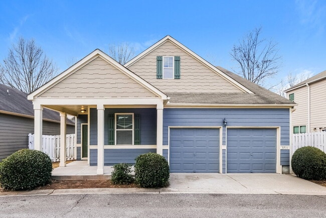 Building Photo - 3714 Humber Ct