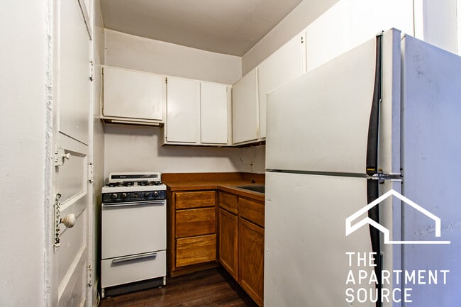 Foto del edificio - 3034 N Halsted St