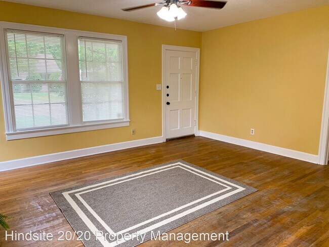 Building Photo - 3 br, 2 bath House - 1031 East 44th Street