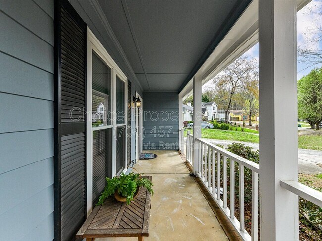 Building Photo - 8413 Red Setter Ln