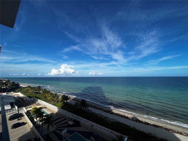 Building Photo - 2000 S Ocean Dr
