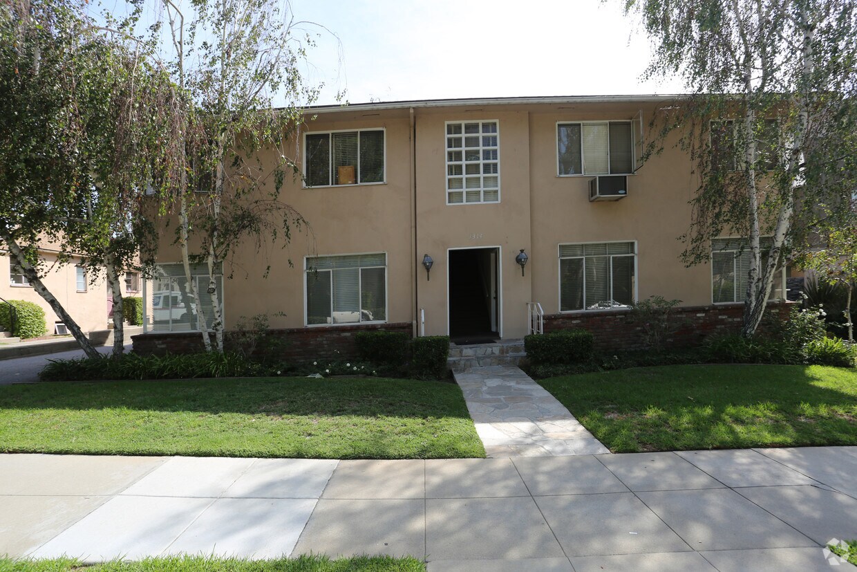 Building Photo - 1314 N Central Ave