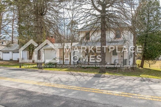 Foto del edificio - 189 Chapman Lake Rd