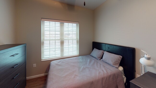 Building Photo - Modern Student Living in the Heart of UC