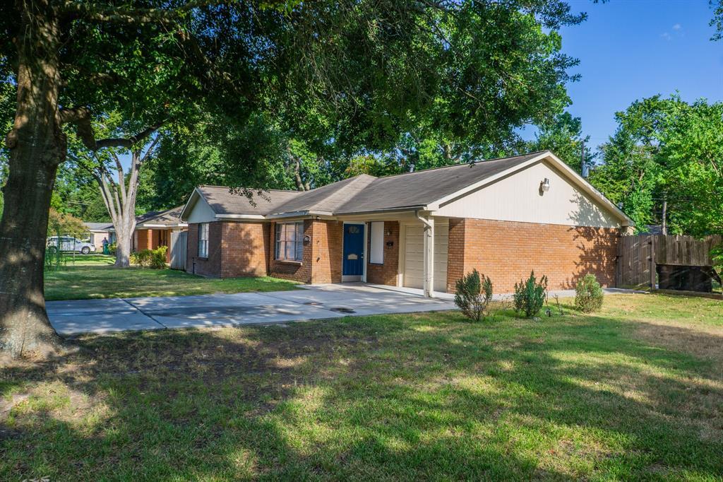 9253 Railton St, Houston, TX 77080 House Rental in Houston, TX