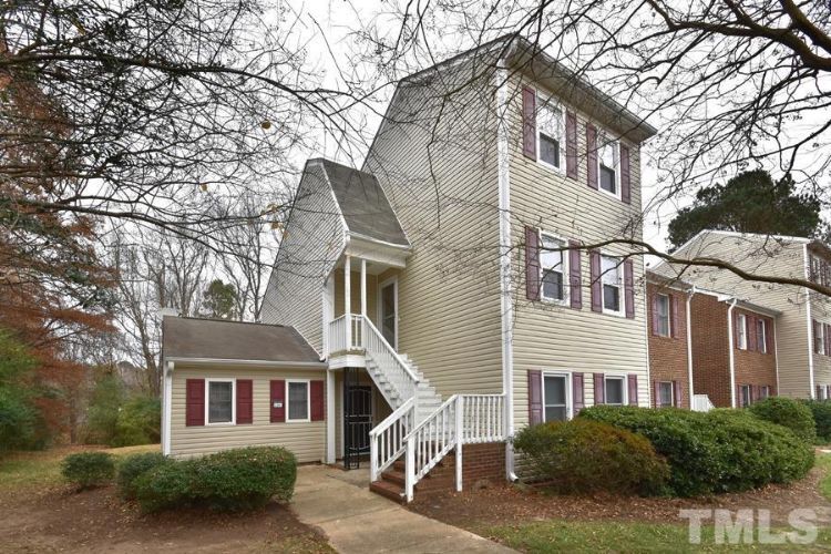 3309 Tarleton E Unit A05, Durham, NC 27713 Condo for Rent in Durham