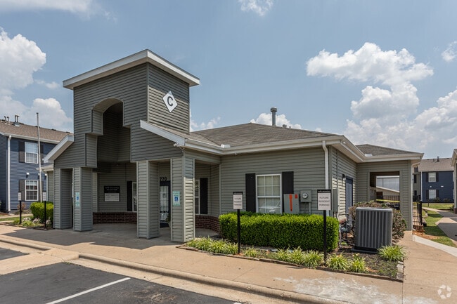 Building Photo - 412 Crossing