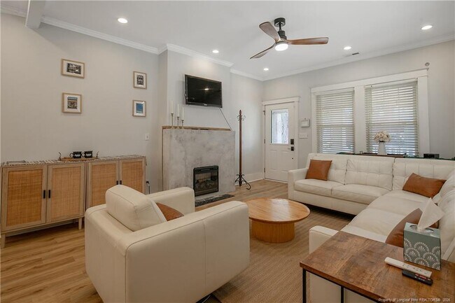 Foto del edificio - 1208 Goodview Ave