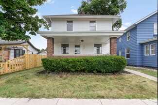Building Photo - 230 E Mishawaka Ave