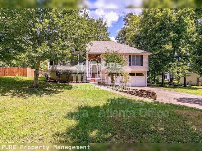 Foto del edificio - 50 Indian Springs Dr NE