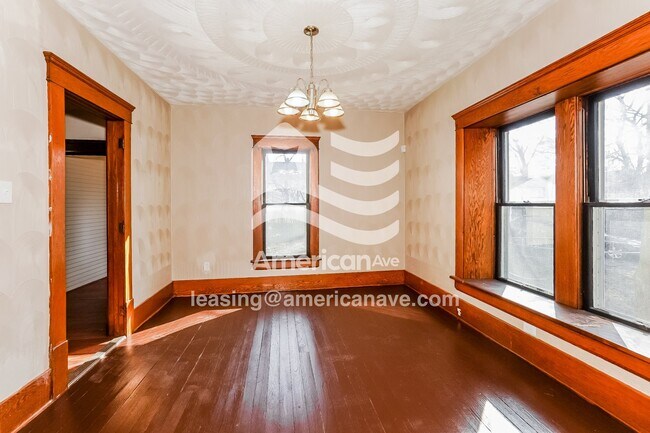 Foto del edificio - 715 Garfield St
