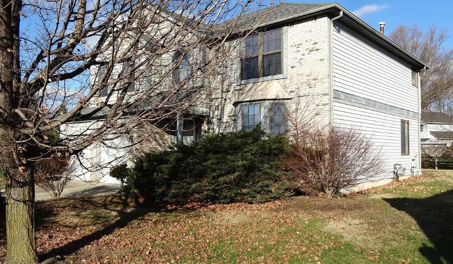 7536 Tillman Ct, Pickerington, OH 43147 House Rental in Pickerington