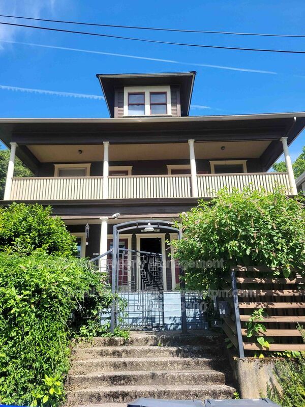 Photo - 3816 N Borthwick Ave House