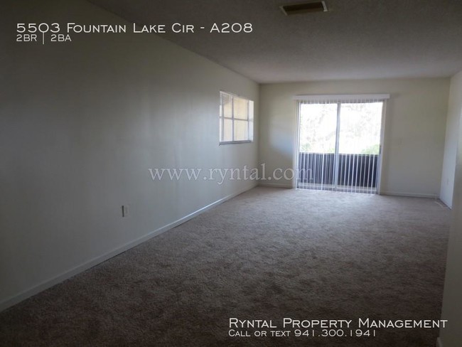 2 bedroom in Bradenton FL 34207 - Condo for Rent in Bradenton, FL