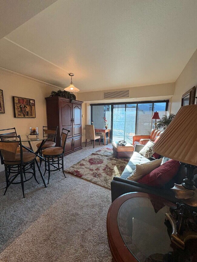 Foto del edificio - 1 bedroom - Downtown Citywalk