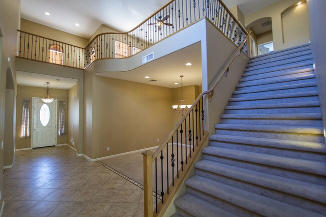 Foto del edificio - Beautiful 5 Bed./3.5 bath in Queen Creek!