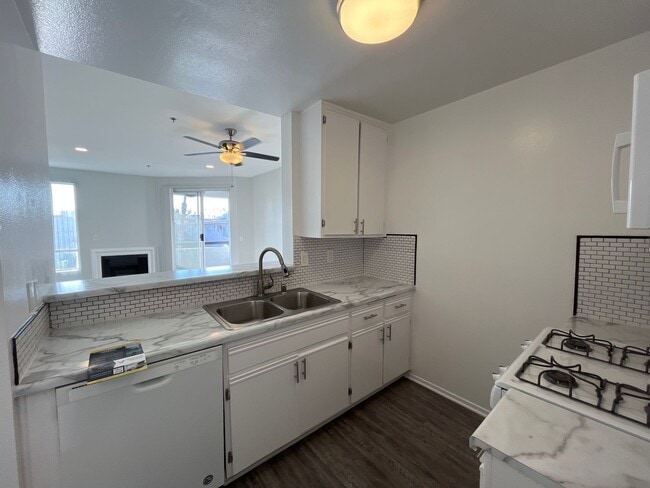 Foto del interior - 845 S. Kingsley