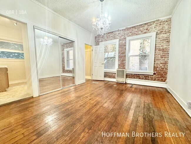 Foto del edificio - 532 S Coronado St