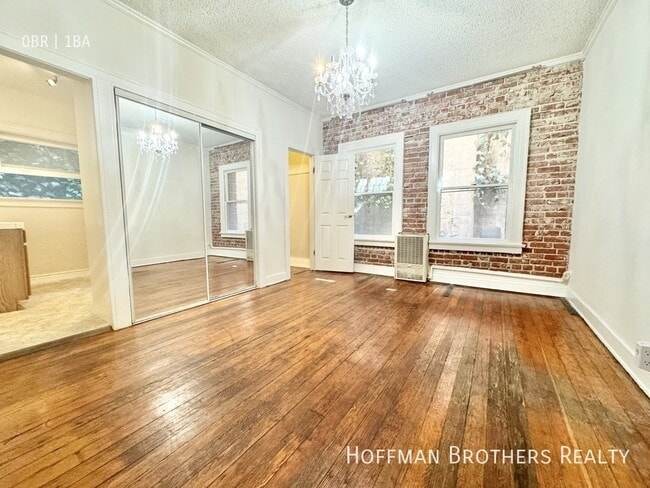 Foto del edificio - 532 S Coronado St
