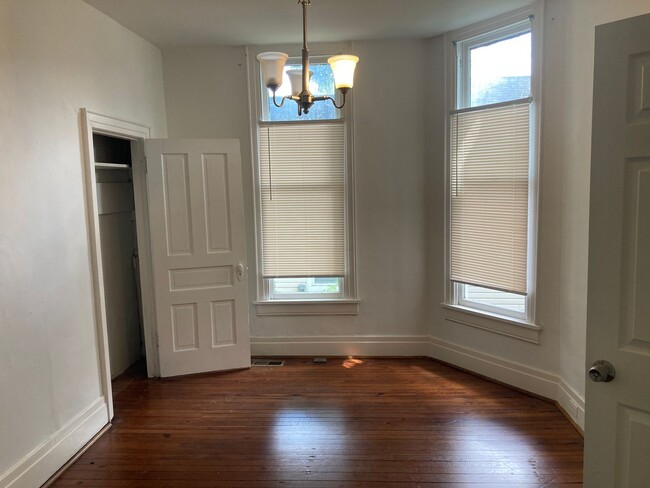 Photo - Home for Rent in Historic Horton Waverly Area on Reservoir Hill