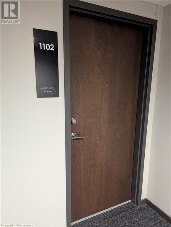 Building Photo - 108 Garment St