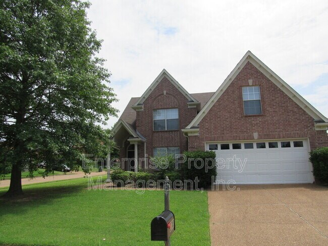 Building Photo - 2740 Green Turtle Trail