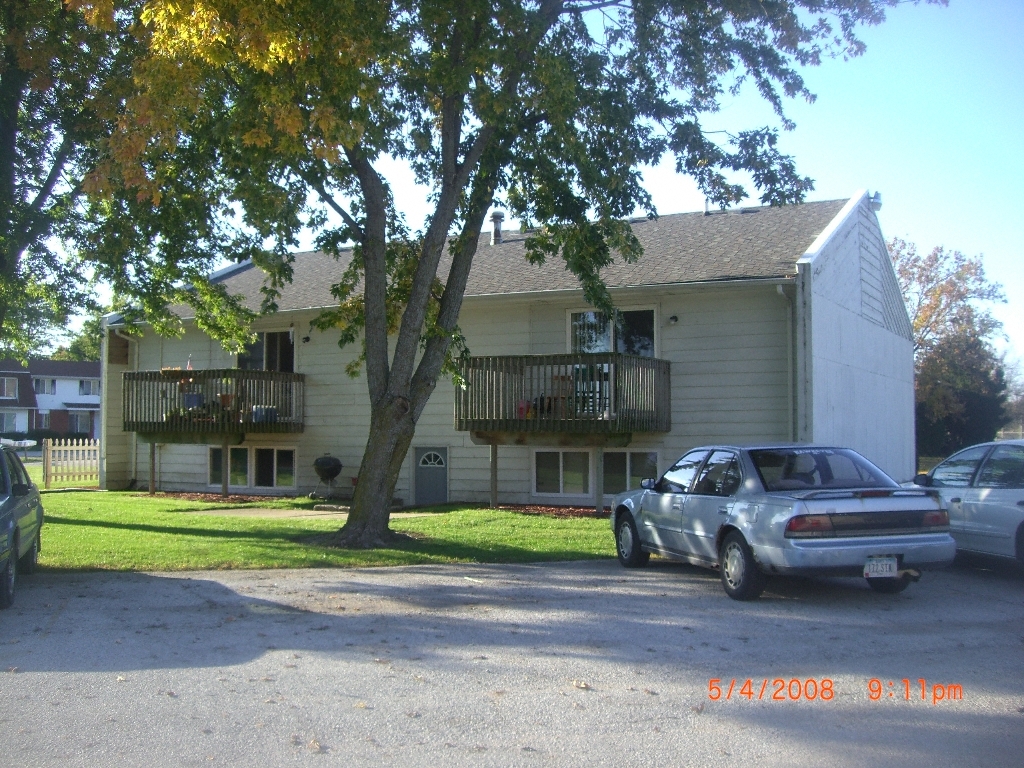 Foto del edificio - 5 Park Crest Ct