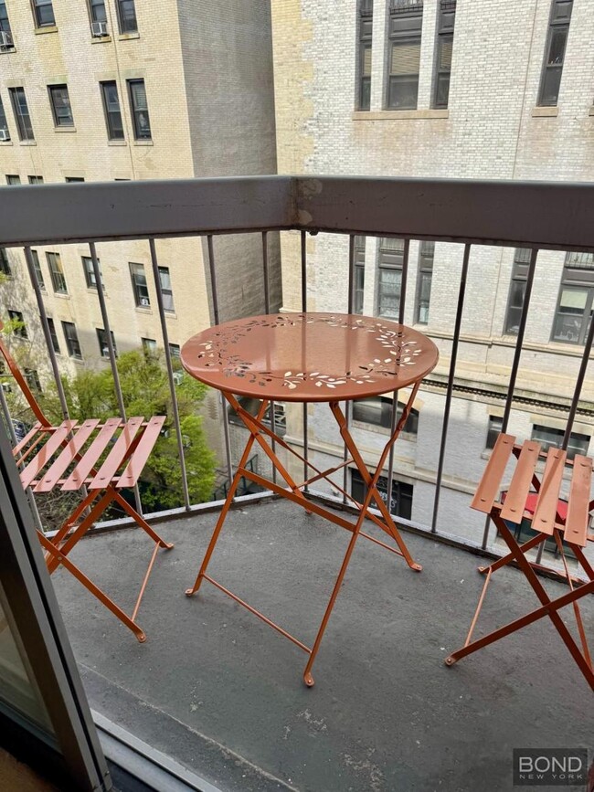 Foto del edificio - 0 bedroom in NEW YORK NY 10012