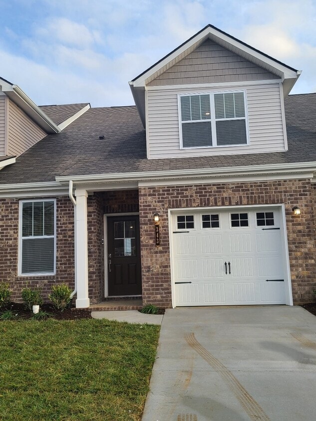 361 Casper Dr, Spring Hill, TN 37174 Condo for Rent in Spring Hill