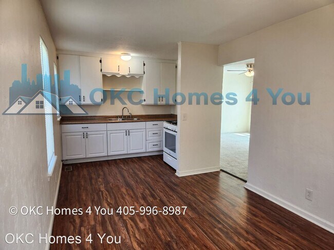 Building Photo - 2 br, 1 bath House - 3917 NW 23rd Street