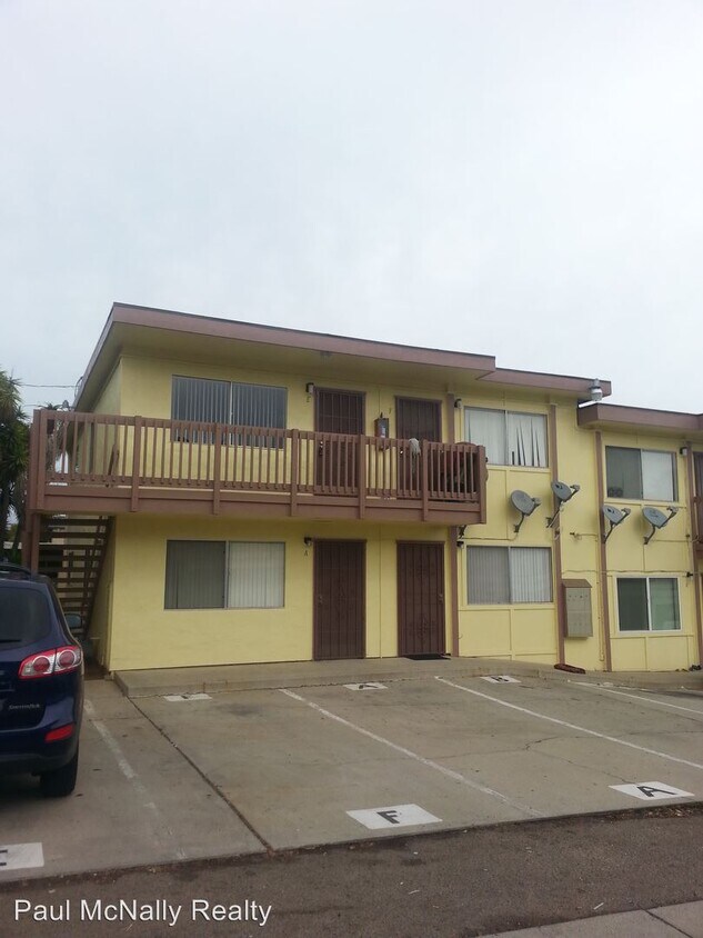 Foto principal - 619 11th St