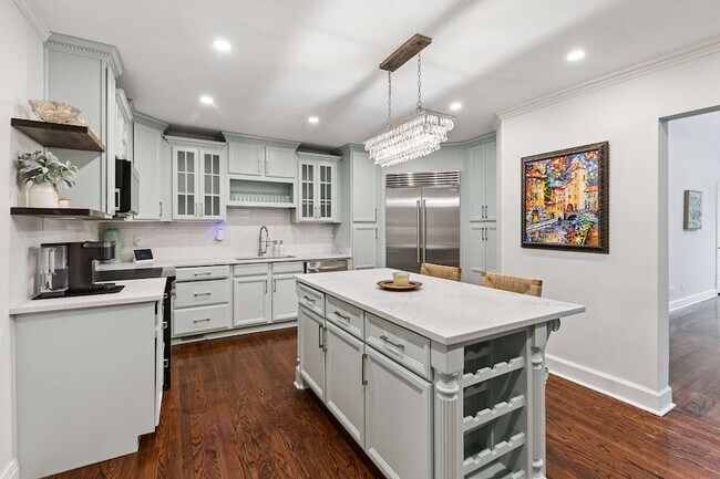 Foto del edificio - 1486 Woodmont Blvd