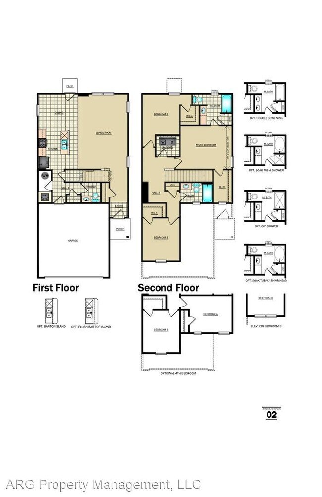 Building Photo - 3 br, 2.5 bath House - 21350 W 215th Place