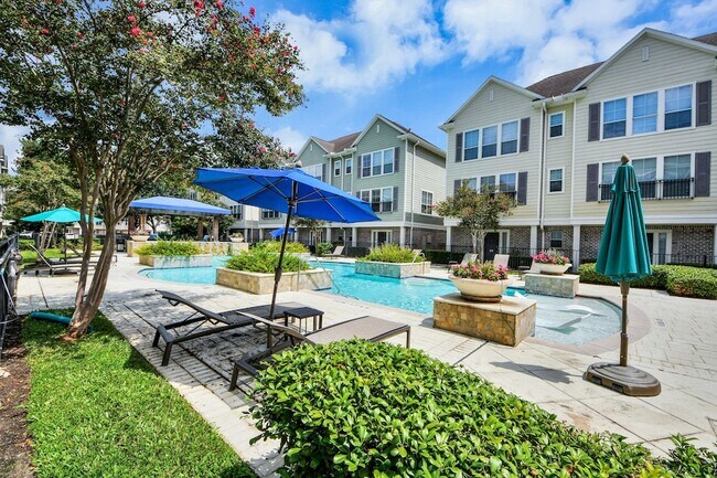 Foto del edificio - 3001 Murworth Dr