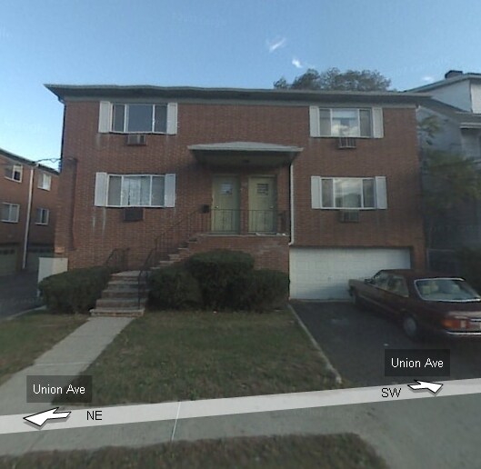 Primary Photo - 274 Union Ave