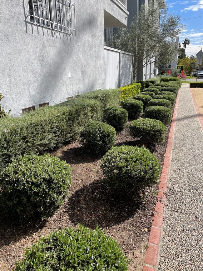 Building Photo - 10981 Rose Ave