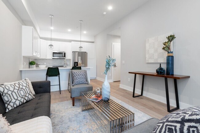 Foto del interior - Washington Court (52 W)
