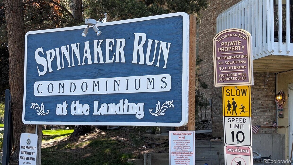 Primary Photo - Spinnaker Run Condo