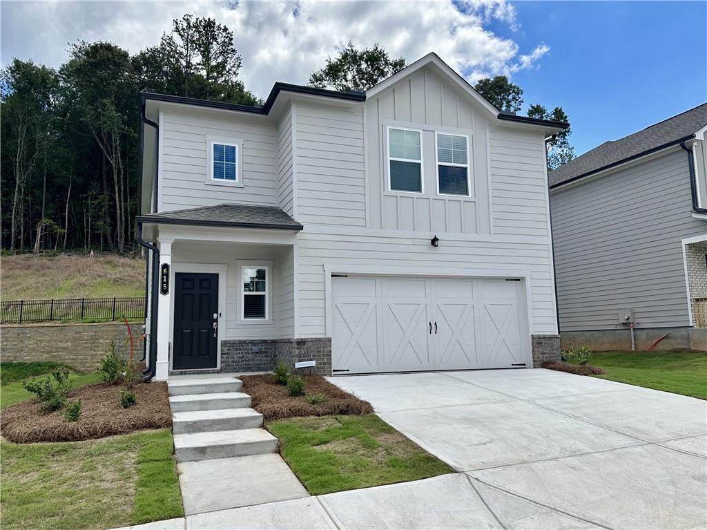 Foto principal - 615 Groover St