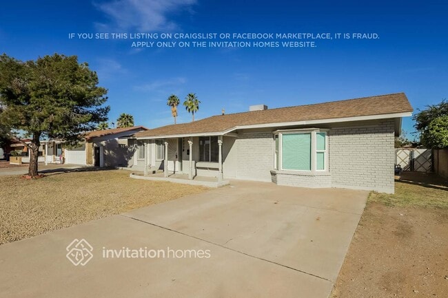 Foto del edificio - 4228 W Mission Ln