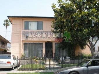 Exterior - 5743 La Mirada Ave
