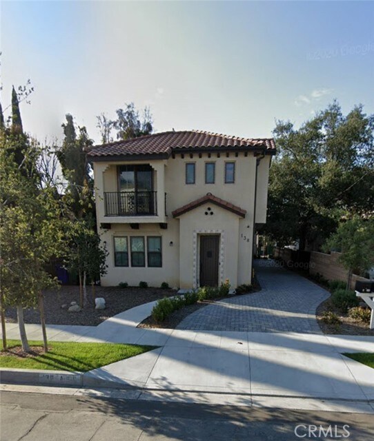 138 California St, Arcadia, CA 91006 Townhome Rentals in Arcadia CA