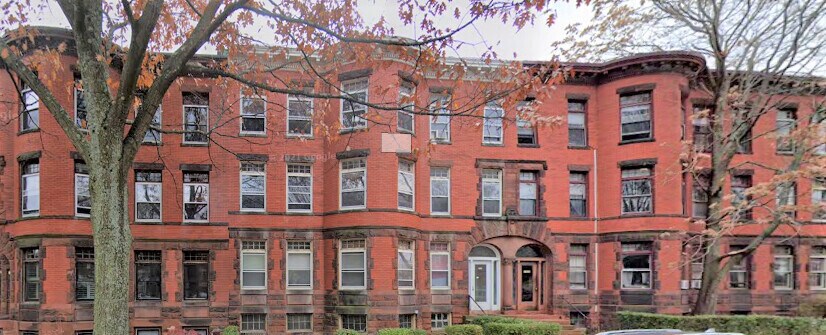 Primary Photo - 1906 Beacon St