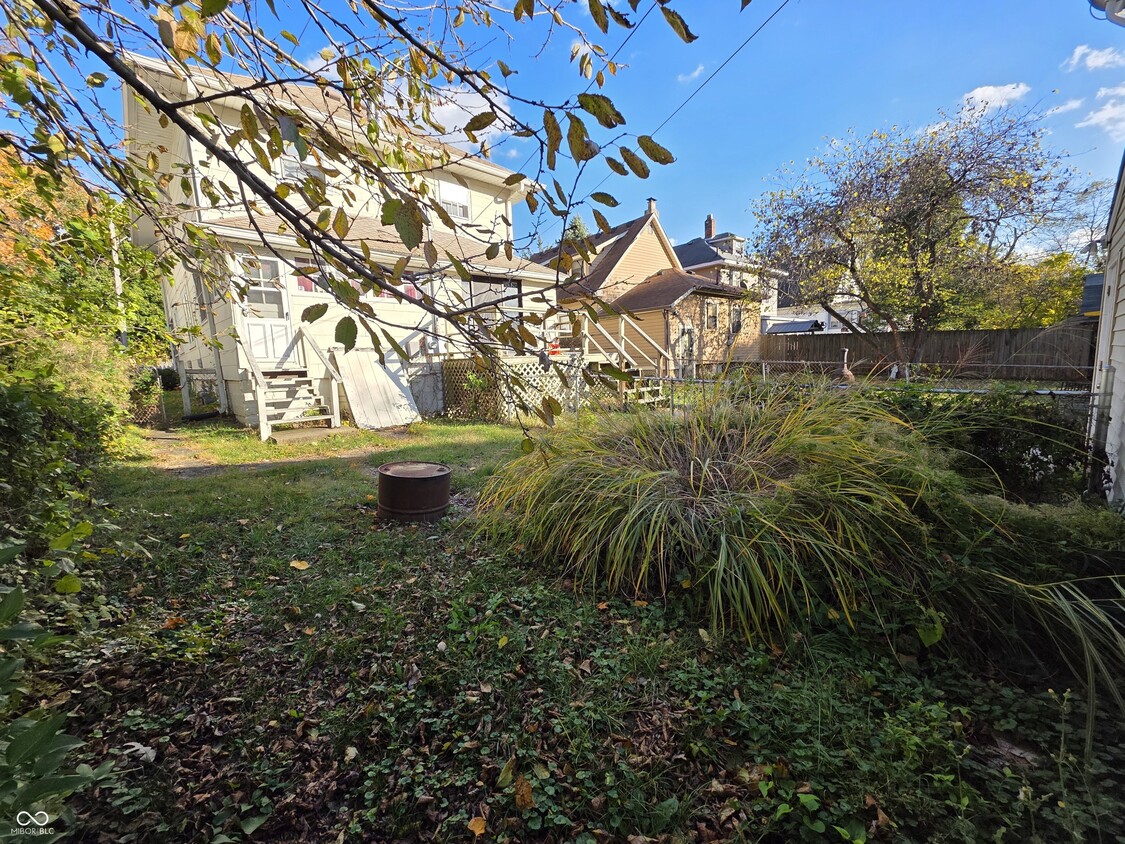 Building Photo - 128 S Butler Ave