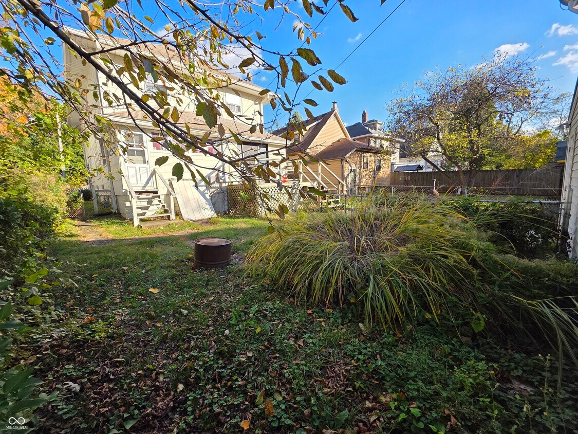 Foto del edificio - 128 S Butler Ave