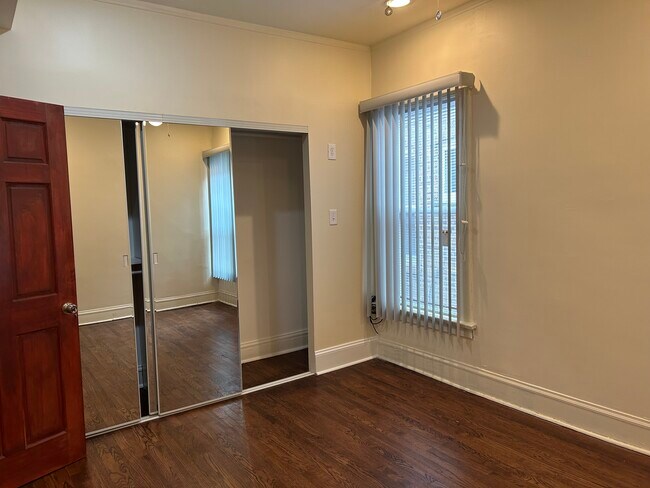 Second Bedroom - 7229 N Bell Ave