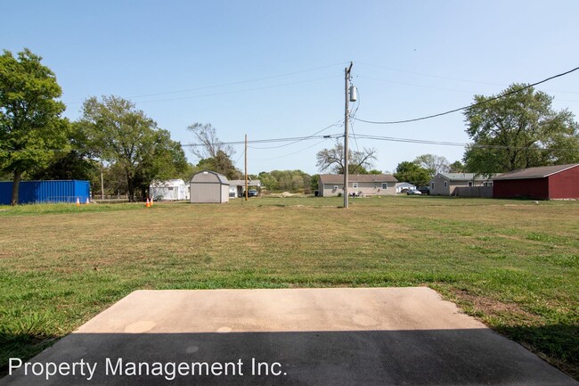Building Photo - 2 br, 2 bath House - 717 Etchen