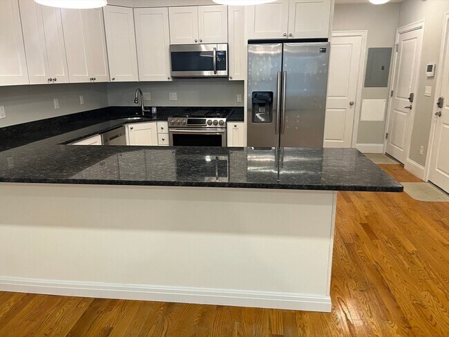 Foto del edificio - 45 Spring St