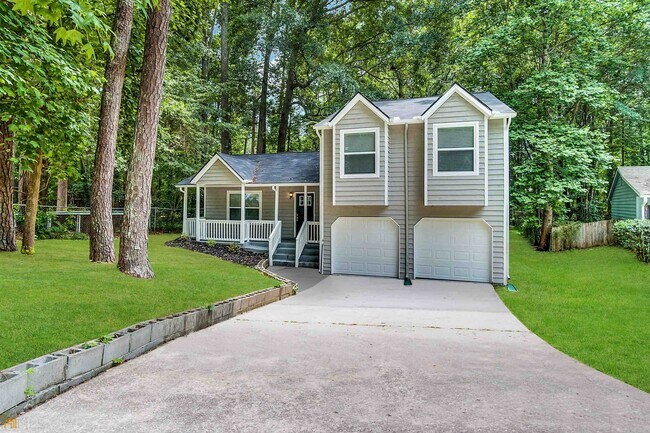 Foto del edificio - 5063 S Woodbridge Trail