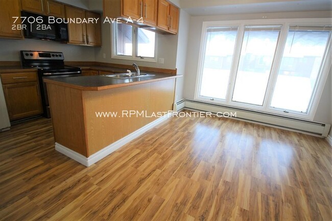 Foto del edificio - 7706 Boundary Ave